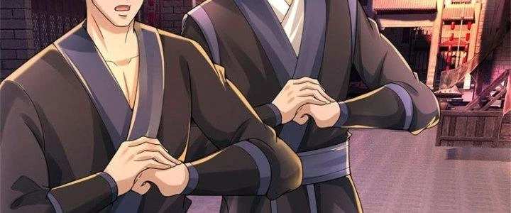 Ta Được Nuôi Dưỡng Bởi Nữ Ma Đầu Chapter 19 - Trang 2