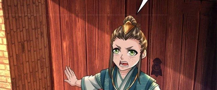 Ta Được Nuôi Dưỡng Bởi Nữ Ma Đầu Chapter 19 - Trang 2