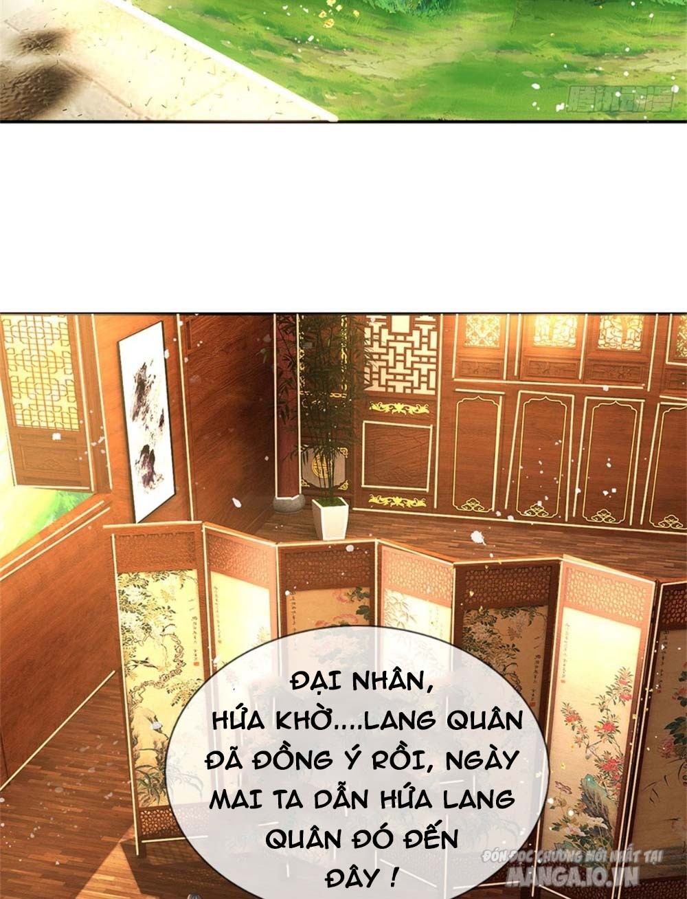 Ta Được Nuôi Dưỡng Bởi Nữ Ma Đầu Chapter 2 - Trang 2