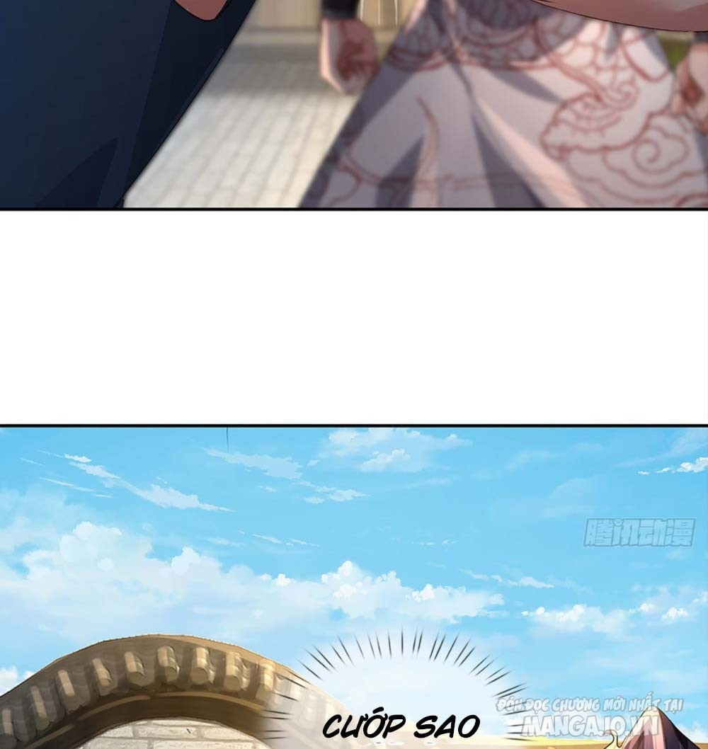 Ta Được Nuôi Dưỡng Bởi Nữ Ma Đầu Chapter 2 - Trang 2
