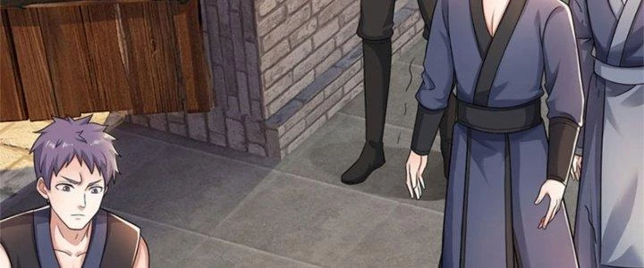 Ta Được Nuôi Dưỡng Bởi Nữ Ma Đầu Chapter 20 - Trang 2