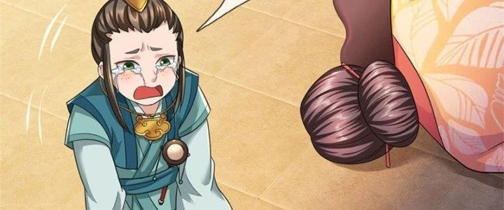 Ta Được Nuôi Dưỡng Bởi Nữ Ma Đầu Chapter 20 - Trang 2