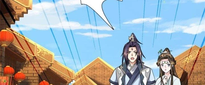 Ta Được Nuôi Dưỡng Bởi Nữ Ma Đầu Chapter 20 - Trang 2