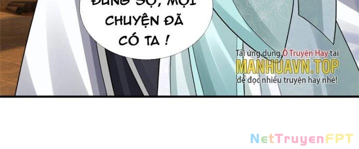 Ta Được Nuôi Dưỡng Bởi Nữ Ma Đầu Chapter 20 - Trang 2