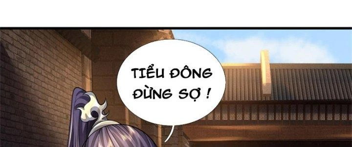 Ta Được Nuôi Dưỡng Bởi Nữ Ma Đầu Chapter 20 - Trang 2