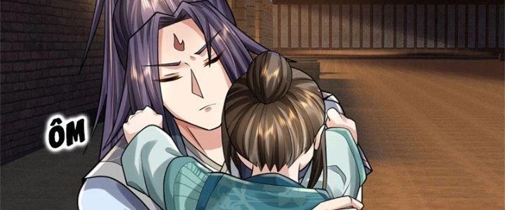 Ta Được Nuôi Dưỡng Bởi Nữ Ma Đầu Chapter 20 - Trang 2