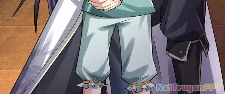 Ta Được Nuôi Dưỡng Bởi Nữ Ma Đầu Chapter 20 - Trang 2