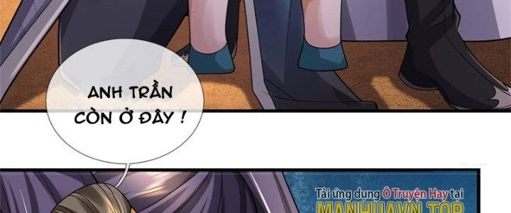 Ta Được Nuôi Dưỡng Bởi Nữ Ma Đầu Chapter 20 - Trang 2