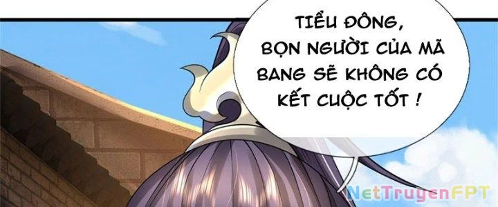 Ta Được Nuôi Dưỡng Bởi Nữ Ma Đầu Chapter 20 - Trang 2