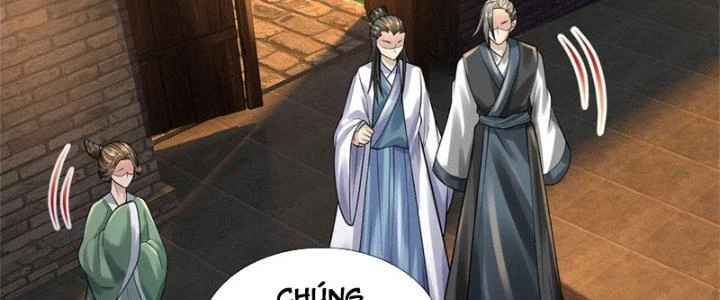 Ta Được Nuôi Dưỡng Bởi Nữ Ma Đầu Chapter 20 - Trang 2