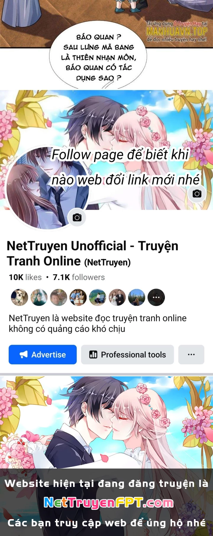 Ta Được Nuôi Dưỡng Bởi Nữ Ma Đầu Chapter 20 - Trang 2