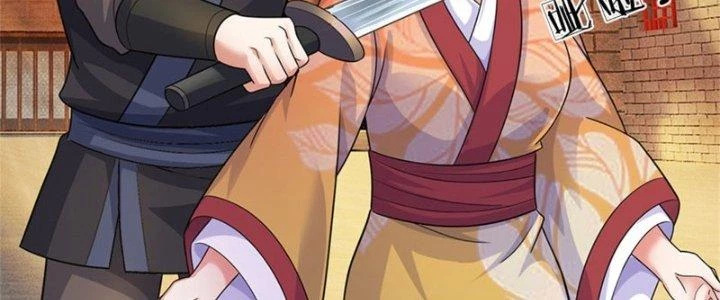 Ta Được Nuôi Dưỡng Bởi Nữ Ma Đầu Chapter 20 - Trang 2