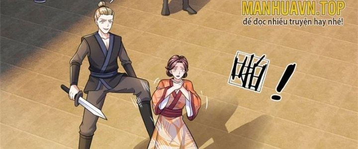 Ta Được Nuôi Dưỡng Bởi Nữ Ma Đầu Chapter 20 - Trang 2