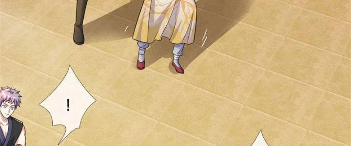 Ta Được Nuôi Dưỡng Bởi Nữ Ma Đầu Chapter 20 - Trang 2