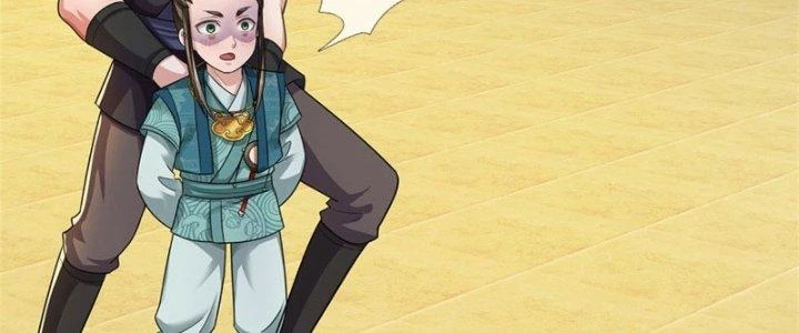 Ta Được Nuôi Dưỡng Bởi Nữ Ma Đầu Chapter 20 - Trang 2