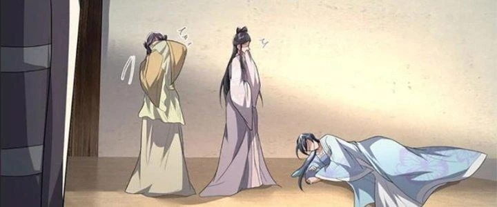 Ta Được Nuôi Dưỡng Bởi Nữ Ma Đầu Chapter 21 - Trang 2