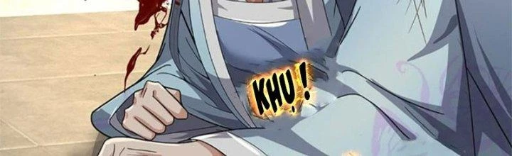 Ta Được Nuôi Dưỡng Bởi Nữ Ma Đầu Chapter 21 - Trang 2