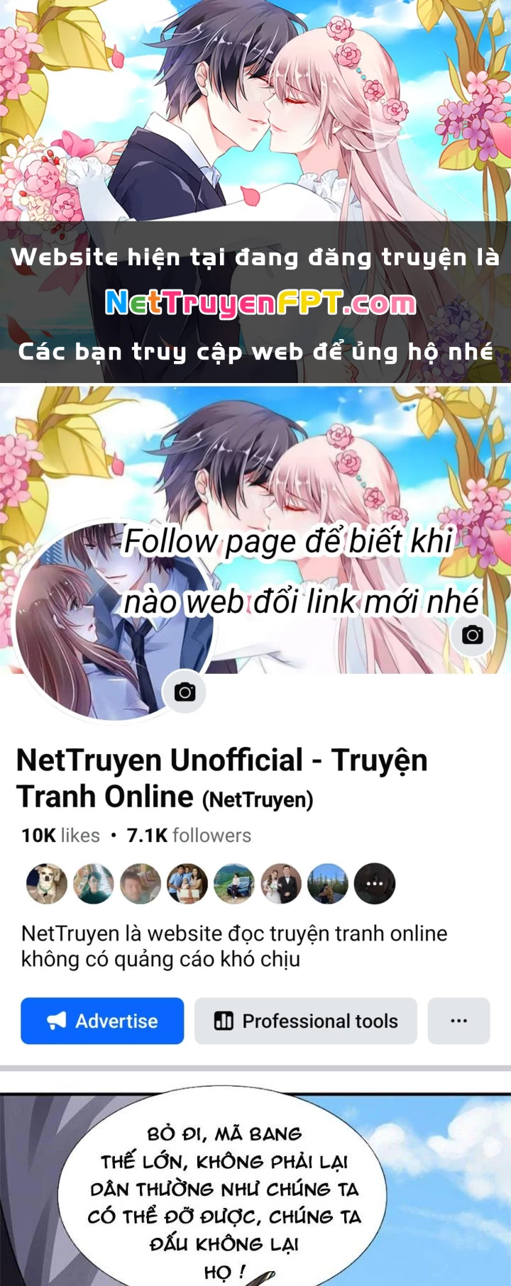 Ta Được Nuôi Dưỡng Bởi Nữ Ma Đầu Chapter 21 - Trang 2