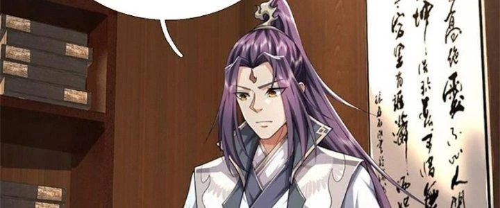 Ta Được Nuôi Dưỡng Bởi Nữ Ma Đầu Chapter 21 - Trang 2