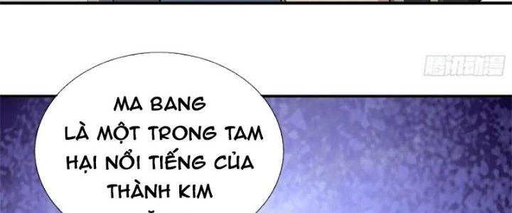 Ta Được Nuôi Dưỡng Bởi Nữ Ma Đầu Chapter 21 - Trang 2