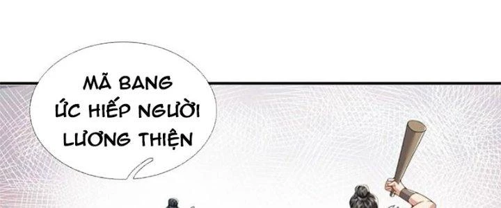 Ta Được Nuôi Dưỡng Bởi Nữ Ma Đầu Chapter 21 - Trang 2