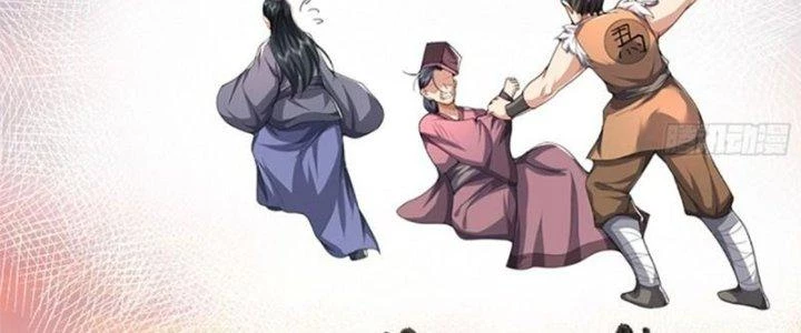 Ta Được Nuôi Dưỡng Bởi Nữ Ma Đầu Chapter 21 - Trang 2