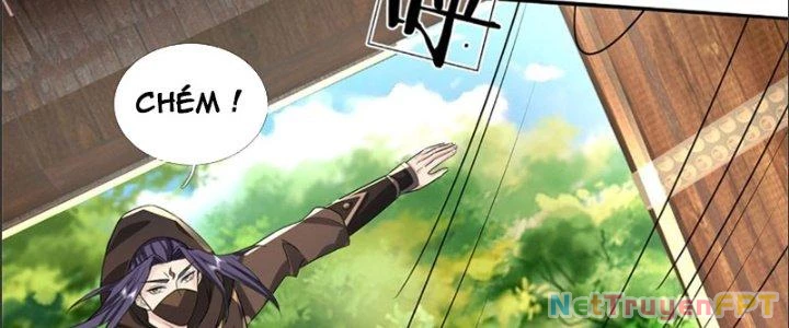 Ta Được Nuôi Dưỡng Bởi Nữ Ma Đầu Chapter 22 - Trang 2