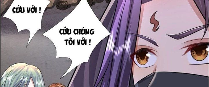 Ta Được Nuôi Dưỡng Bởi Nữ Ma Đầu Chapter 22 - Trang 2