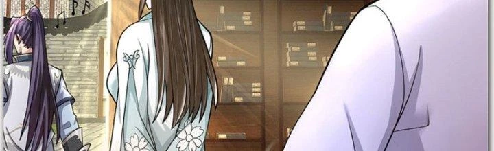 Ta Được Nuôi Dưỡng Bởi Nữ Ma Đầu Chapter 23 - Trang 2