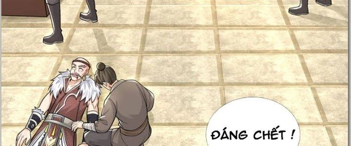 Ta Được Nuôi Dưỡng Bởi Nữ Ma Đầu Chapter 23 - Trang 2