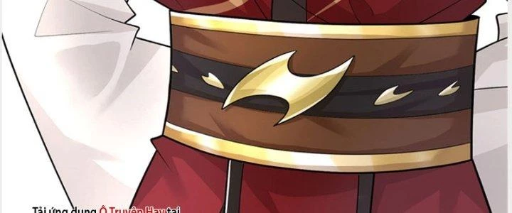 Ta Được Nuôi Dưỡng Bởi Nữ Ma Đầu Chapter 23 - Trang 2