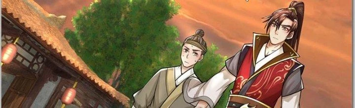 Ta Được Nuôi Dưỡng Bởi Nữ Ma Đầu Chapter 23 - Trang 2