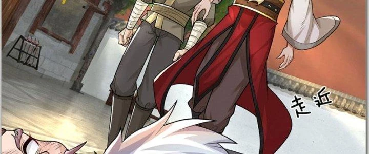 Ta Được Nuôi Dưỡng Bởi Nữ Ma Đầu Chapter 23 - Trang 2