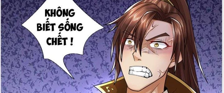 Ta Được Nuôi Dưỡng Bởi Nữ Ma Đầu Chapter 23 - Trang 2