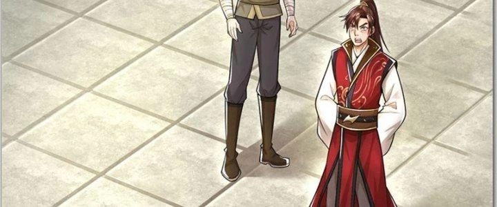 Ta Được Nuôi Dưỡng Bởi Nữ Ma Đầu Chapter 23 - Trang 2