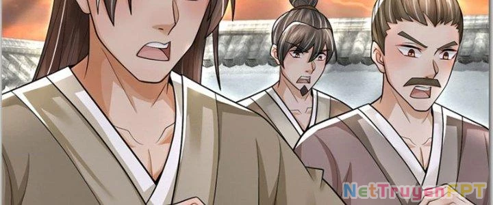 Ta Được Nuôi Dưỡng Bởi Nữ Ma Đầu Chapter 23 - Trang 2