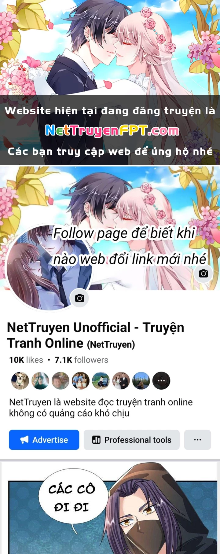 Ta Được Nuôi Dưỡng Bởi Nữ Ma Đầu Chapter 23 - Trang 2