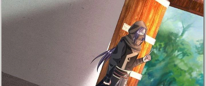 Ta Được Nuôi Dưỡng Bởi Nữ Ma Đầu Chapter 23 - Trang 2