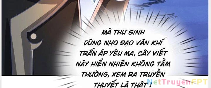 Ta Được Nuôi Dưỡng Bởi Nữ Ma Đầu Chapter 23 - Trang 2