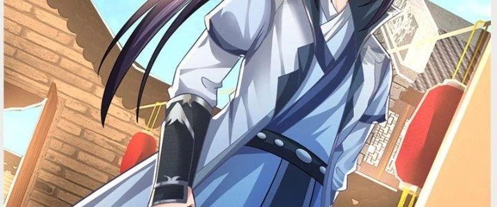 Ta Được Nuôi Dưỡng Bởi Nữ Ma Đầu Chapter 23 - Trang 2