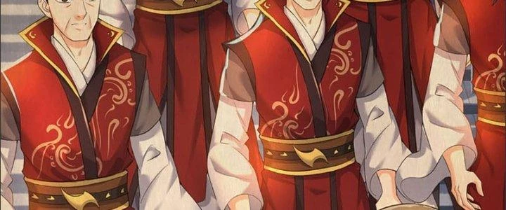 Ta Được Nuôi Dưỡng Bởi Nữ Ma Đầu Chapter 24 - Trang 2