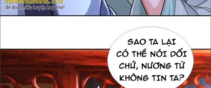 Ta Được Nuôi Dưỡng Bởi Nữ Ma Đầu Chapter 24 - Trang 2