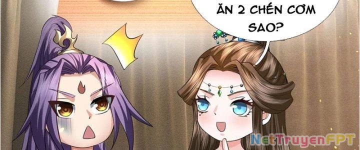 Ta Được Nuôi Dưỡng Bởi Nữ Ma Đầu Chapter 25 - Trang 2