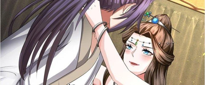 Ta Được Nuôi Dưỡng Bởi Nữ Ma Đầu Chapter 25 - Trang 2