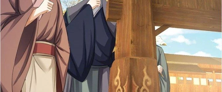 Ta Được Nuôi Dưỡng Bởi Nữ Ma Đầu Chapter 25 - Trang 2