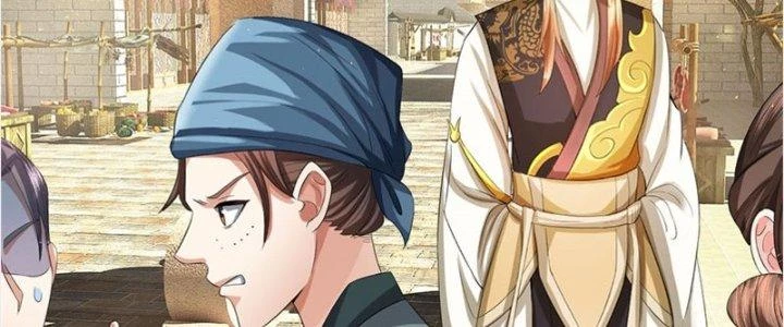 Ta Được Nuôi Dưỡng Bởi Nữ Ma Đầu Chapter 25 - Trang 2