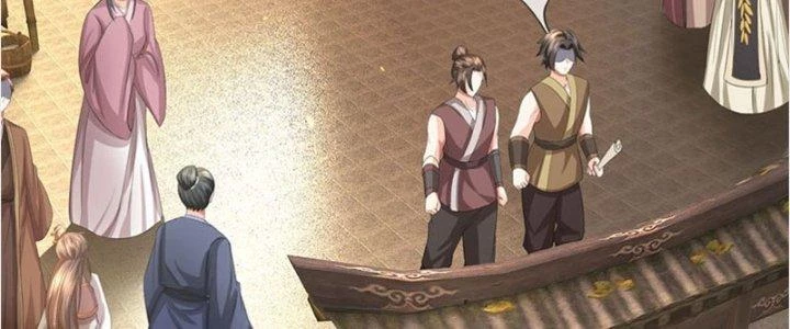 Ta Được Nuôi Dưỡng Bởi Nữ Ma Đầu Chapter 25 - Trang 2