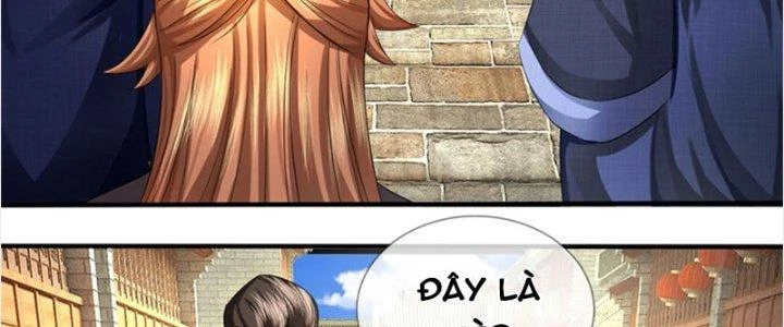 Ta Được Nuôi Dưỡng Bởi Nữ Ma Đầu Chapter 25 - Trang 2