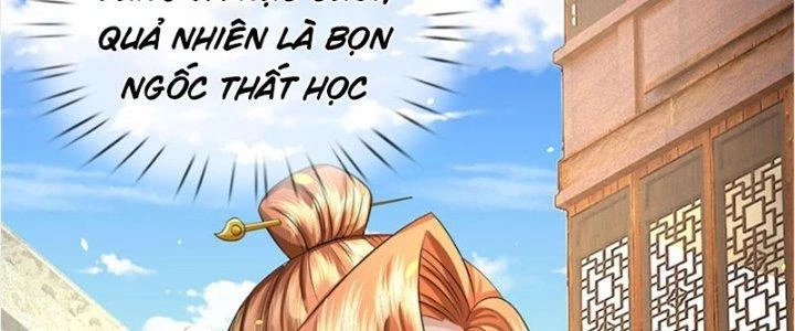 Ta Được Nuôi Dưỡng Bởi Nữ Ma Đầu Chapter 25 - Trang 2