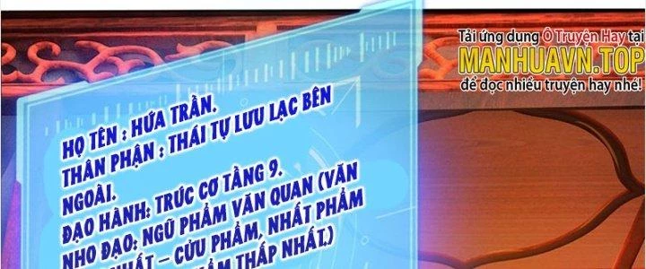 Ta Được Nuôi Dưỡng Bởi Nữ Ma Đầu Chapter 25 - Trang 2